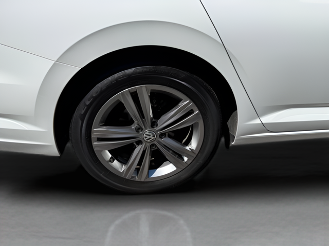 2021 Volkswagen Jetta R-Line
