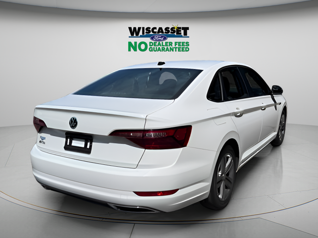 2021 Volkswagen Jetta R-Line