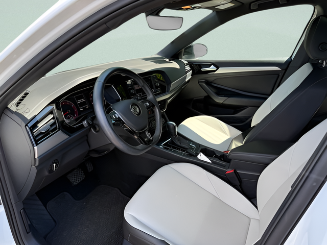 2021 Volkswagen Jetta R-Line