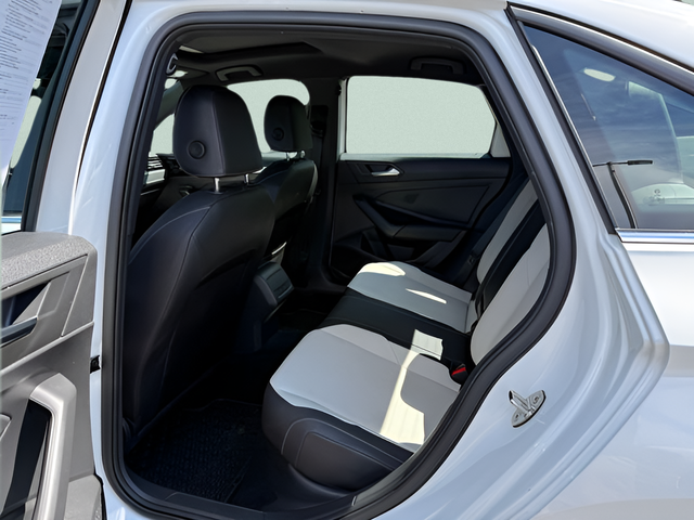 2021 Volkswagen Jetta R-Line