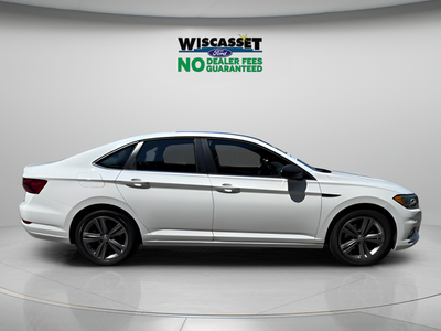 2021 Volkswagen Jetta R-Line