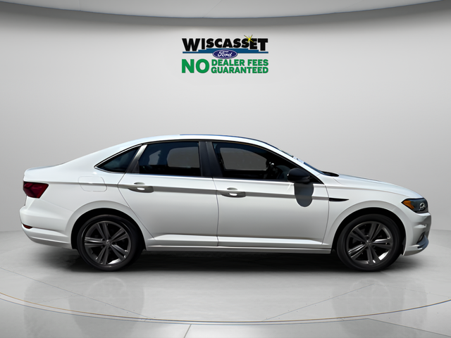 2021 Volkswagen Jetta R-Line