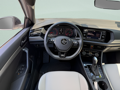 2021 Volkswagen Jetta R-Line