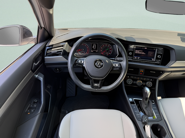 2021 Volkswagen Jetta R-Line