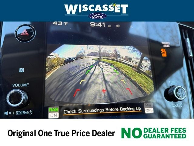 2024 Subaru Legacy Sport