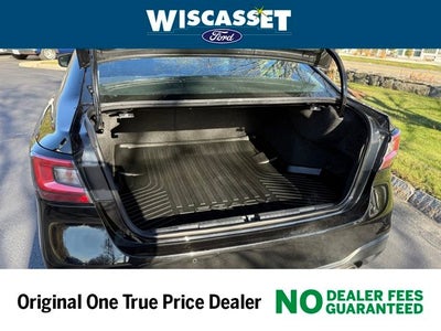 2024 Subaru Legacy Sport