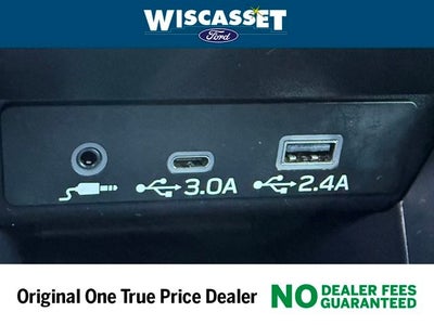 2024 Subaru Legacy Sport