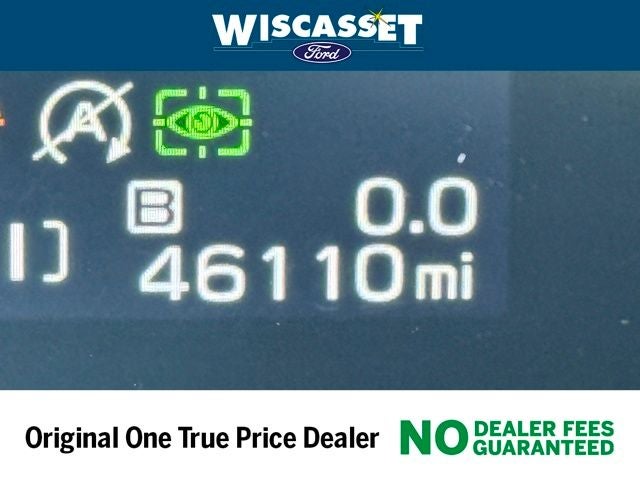 2024 Subaru Legacy Sport