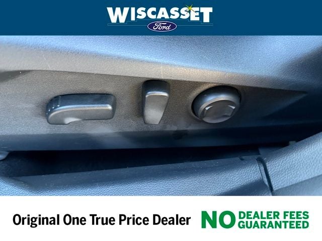 2024 Subaru Legacy Sport