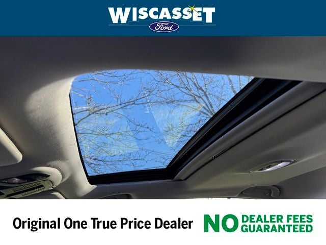 2024 Subaru Legacy Sport