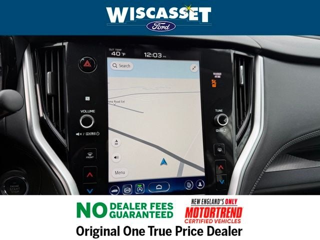 2023 Subaru Outback Premium