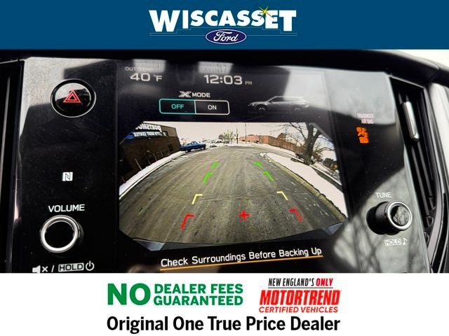 2023 Subaru Outback Premium