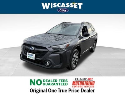 2023 Subaru Outback Premium