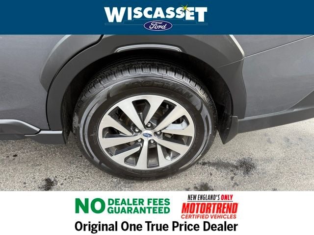 2023 Subaru Outback Premium