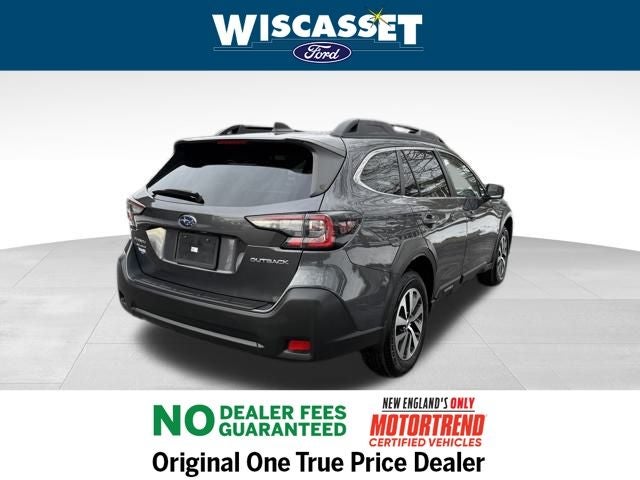 2023 Subaru Outback Premium