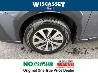 2023 Subaru Outback Premium