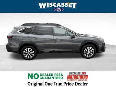 2023 Subaru Outback Premium