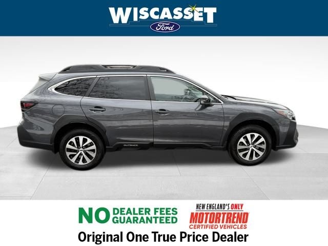2023 Subaru Outback Premium