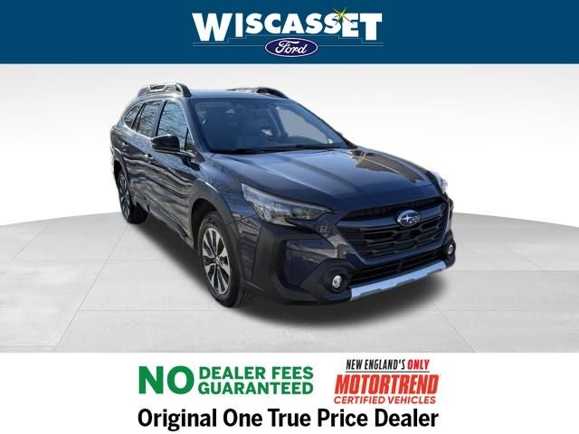 2024 Subaru Outback Limited