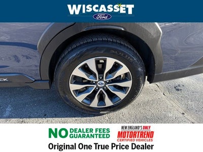 2024 Subaru Outback Limited