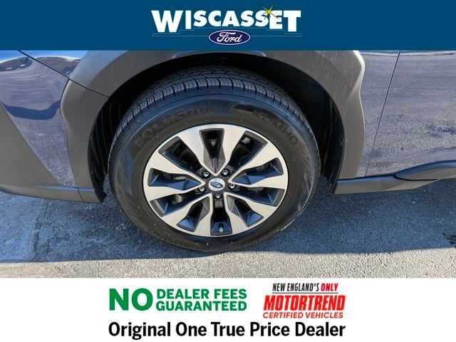 2024 Subaru Outback Limited