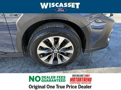 2024 Subaru Outback Limited