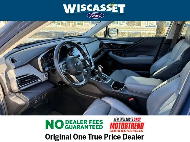 2024 Subaru Outback Limited