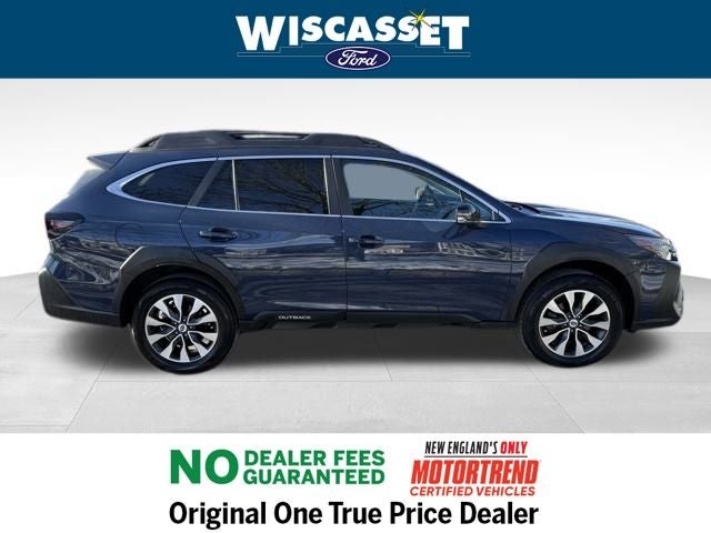 2024 Subaru Outback Limited
