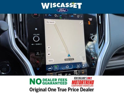 2024 Subaru Outback Limited