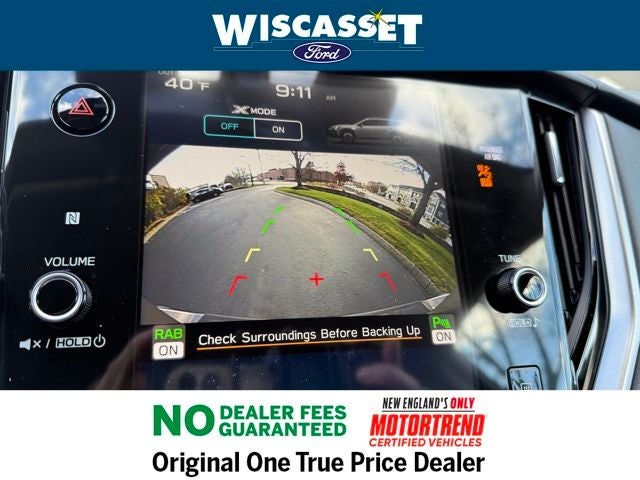 2024 Subaru Outback Limited