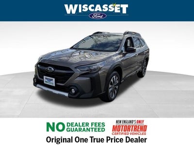 2024 Subaru Outback Limited