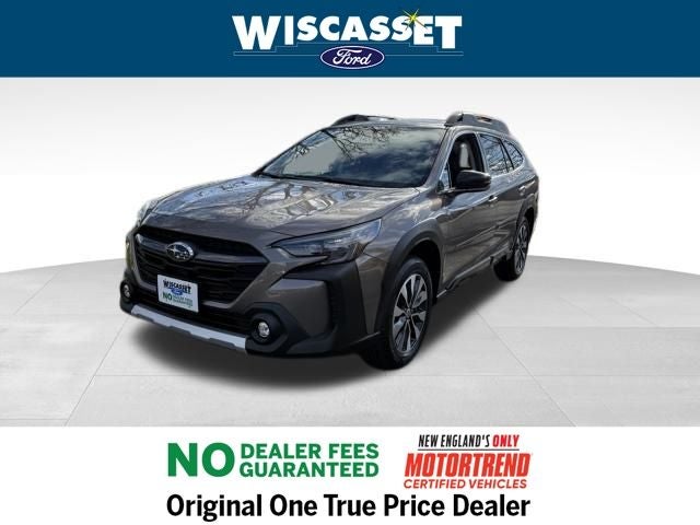 2024 Subaru Outback Limited