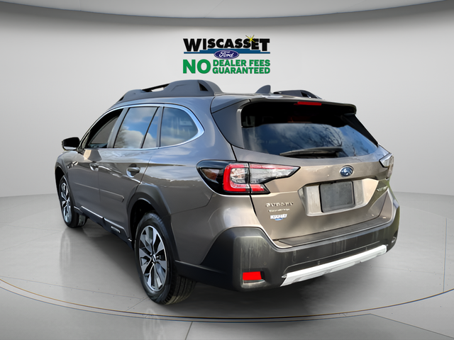 2024 Subaru Outback Limited