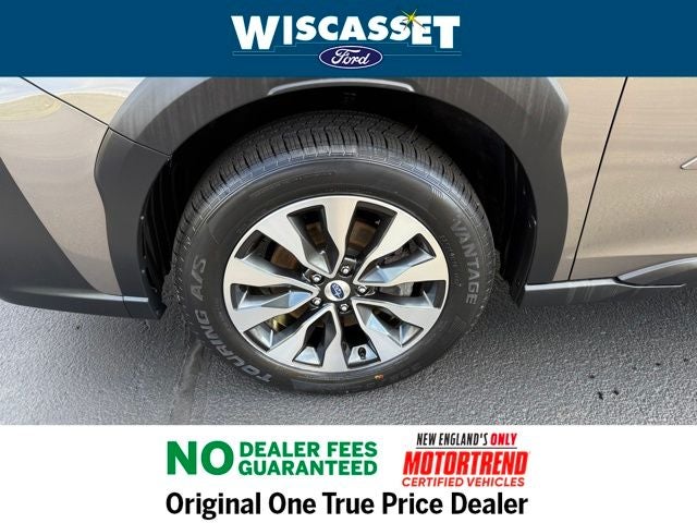 2024 Subaru Outback Limited