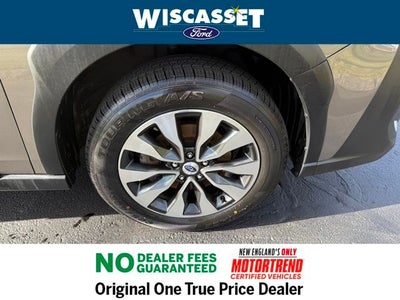 2024 Subaru Outback Limited