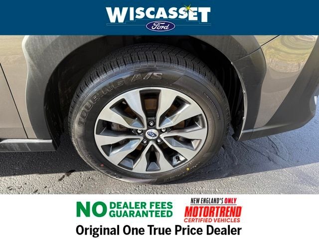 2024 Subaru Outback Limited
