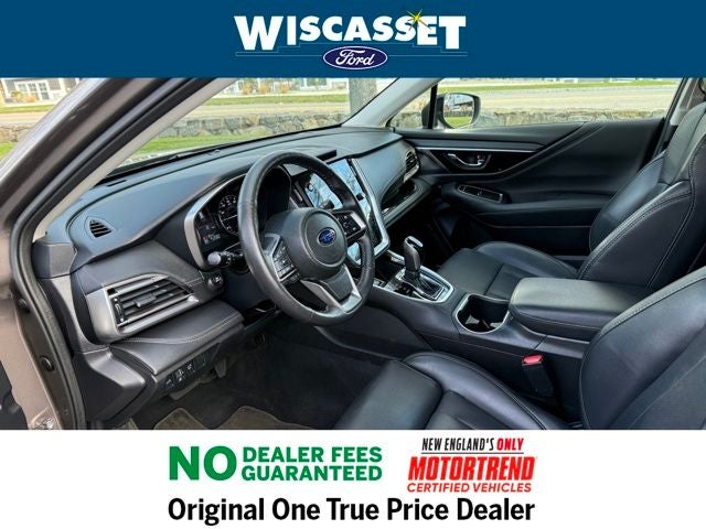 2024 Subaru Outback Limited