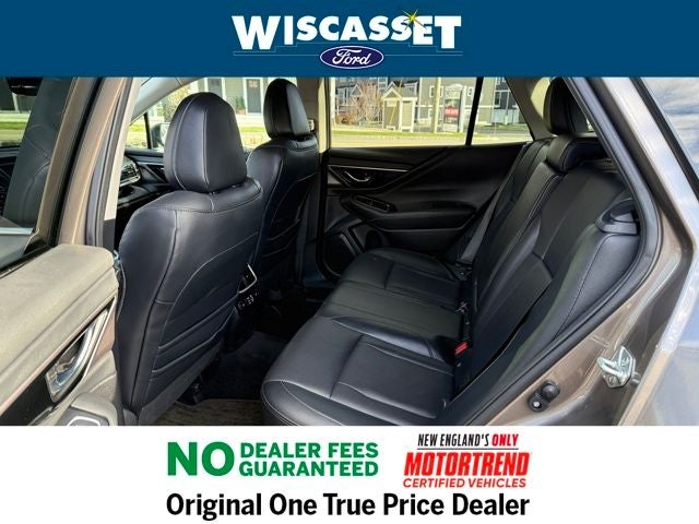 2024 Subaru Outback Limited