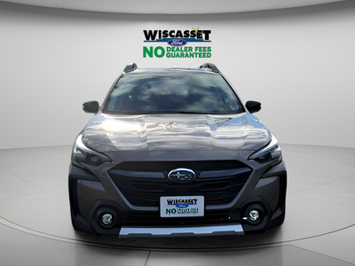 2024 Subaru Outback Limited