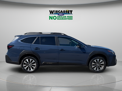 2024 Subaru Outback Limited