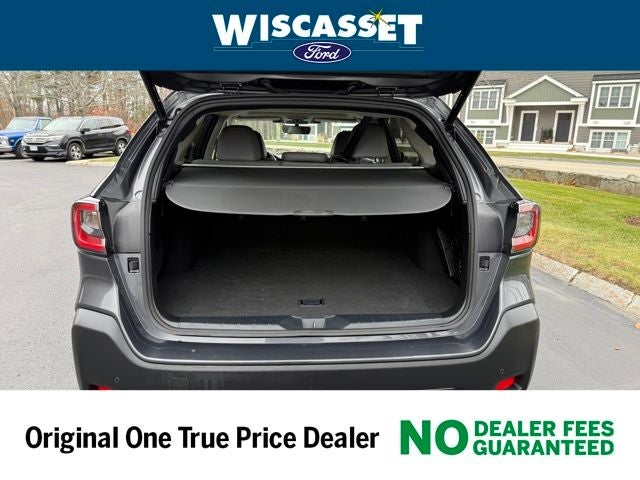 2024 Subaru Outback Limited