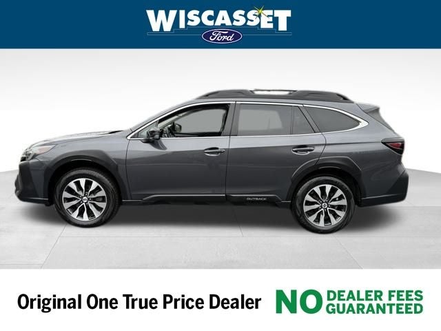 2024 Subaru Outback Limited