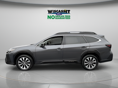 2024 Subaru Outback Limited