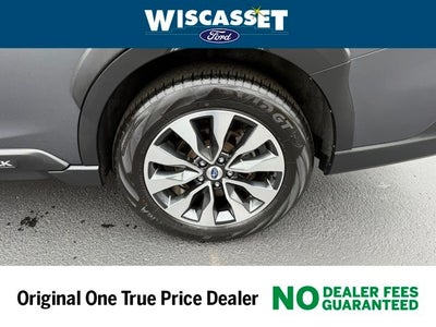 2024 Subaru Outback Limited