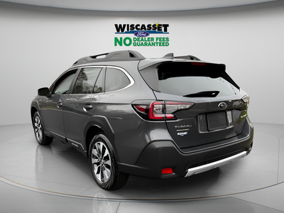 2024 Subaru Outback Limited