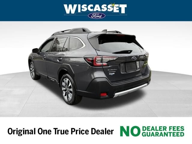 2024 Subaru Outback Limited