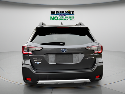2024 Subaru Outback Limited