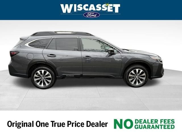 2024 Subaru Outback Limited