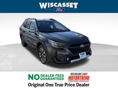 2023 Subaru Outback Touring