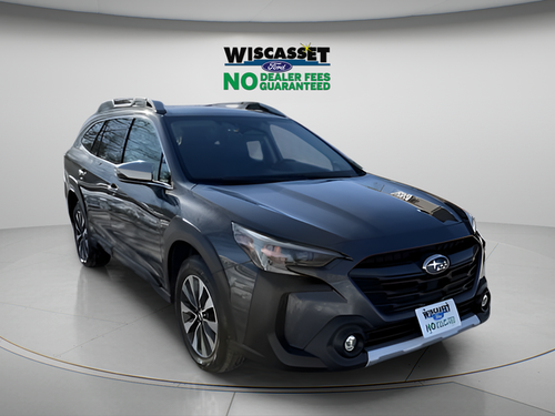 2023 Subaru Outback Touring